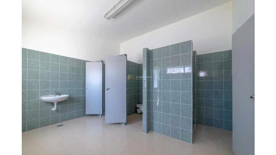 Armazém para Venda em Fazendas de Almeirim Foto 17