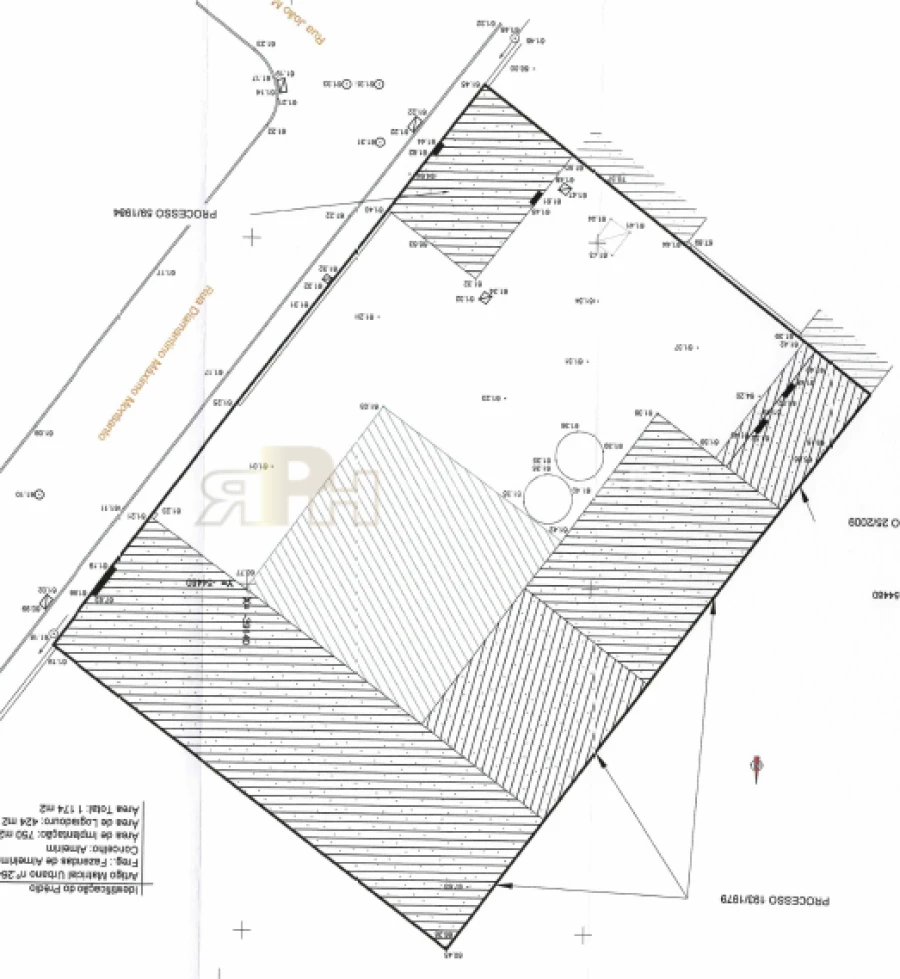 Armazém para Venda em Fazendas de Almeirim Foto 43