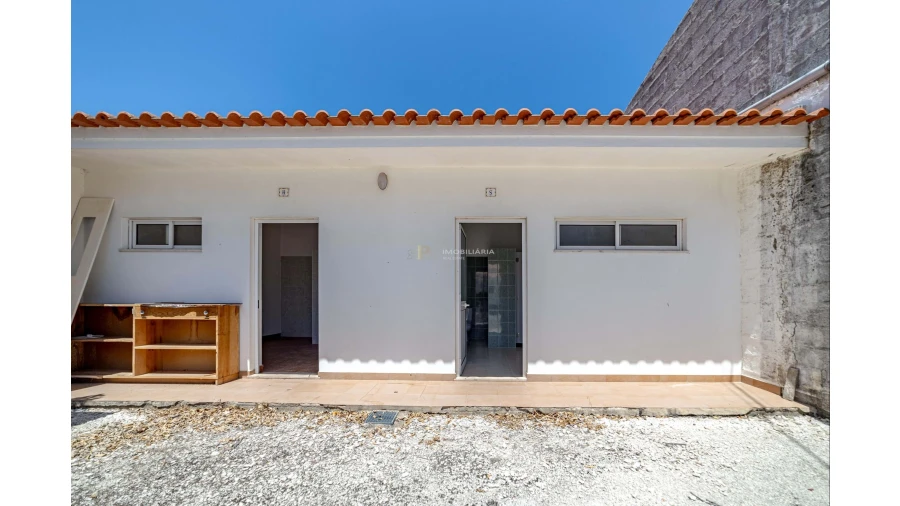 Armazém para Venda em Fazendas de Almeirim Foto 14