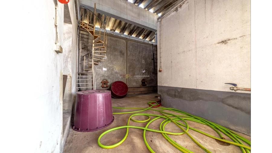 Armazém para Venda em Fazendas de Almeirim Foto 27