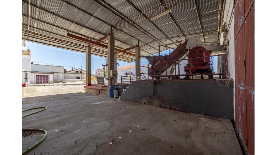 Armazém para Venda em Fazendas de Almeirim Foto 29