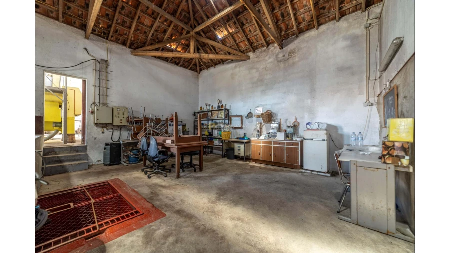 Armazém para Venda em Fazendas de Almeirim Foto 35