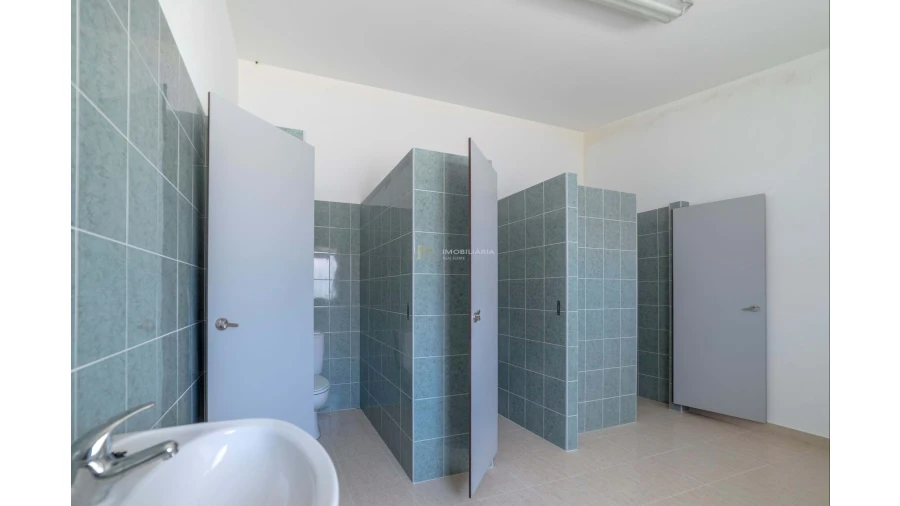 Armazém para Venda em Fazendas de Almeirim Foto 5