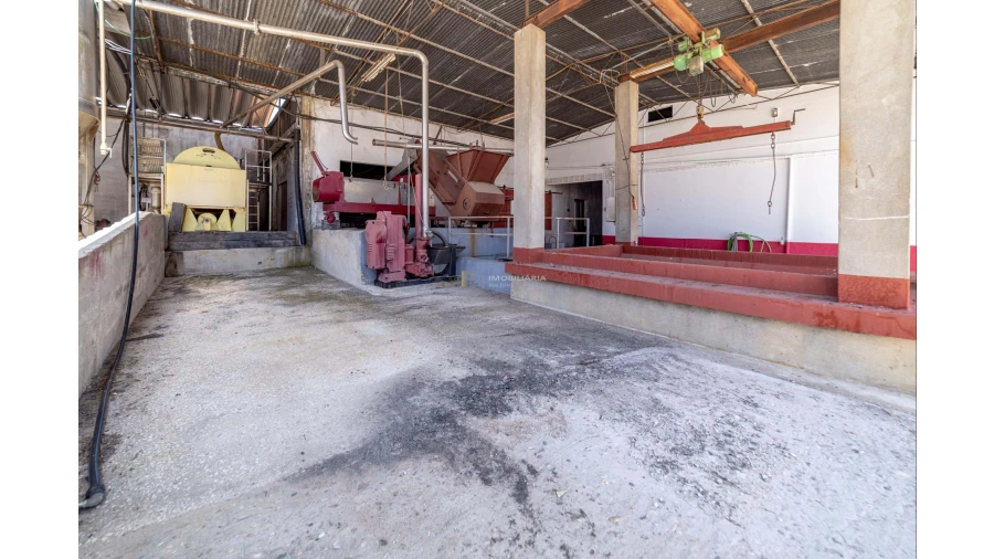 Armazém para Venda em Fazendas de Almeirim Foto 23