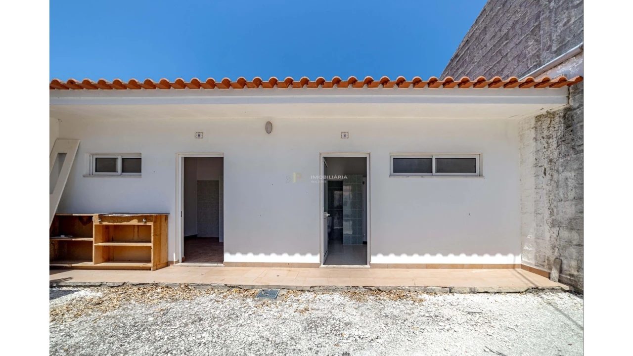 Armazém para Venda em Fazendas de Almeirim Foto 14