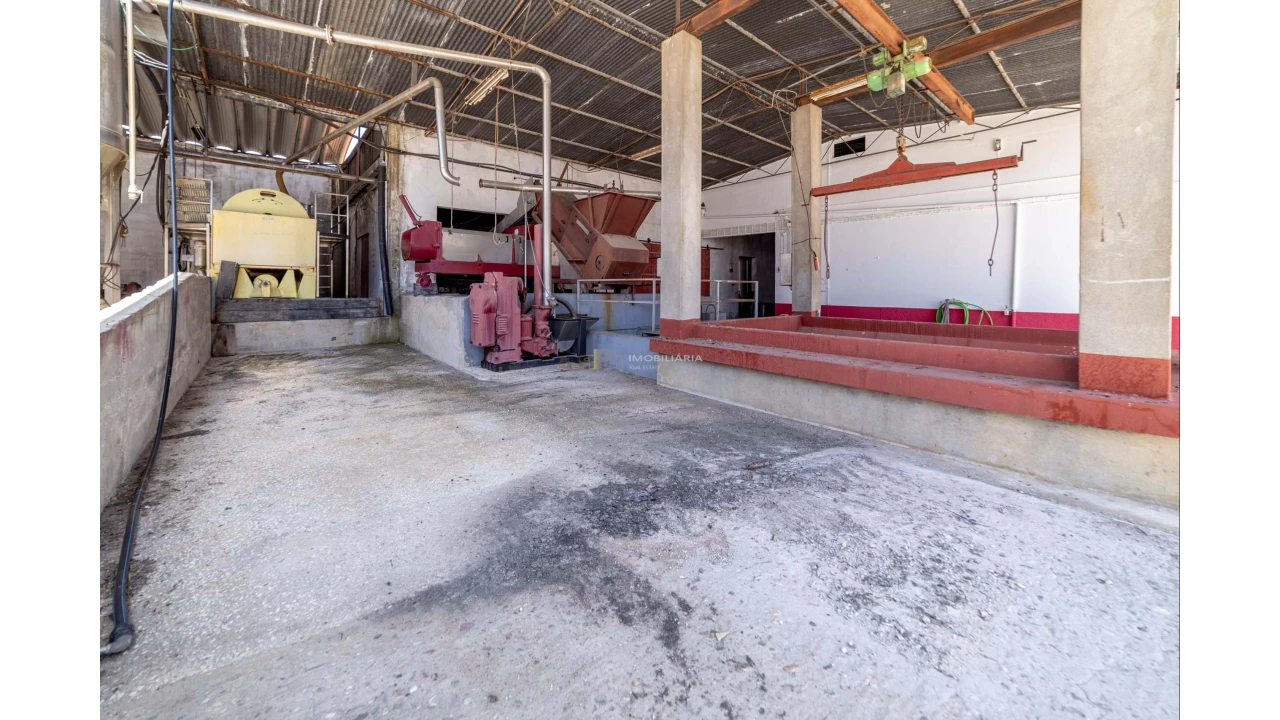 Armazém para Venda em Fazendas de Almeirim Foto 23