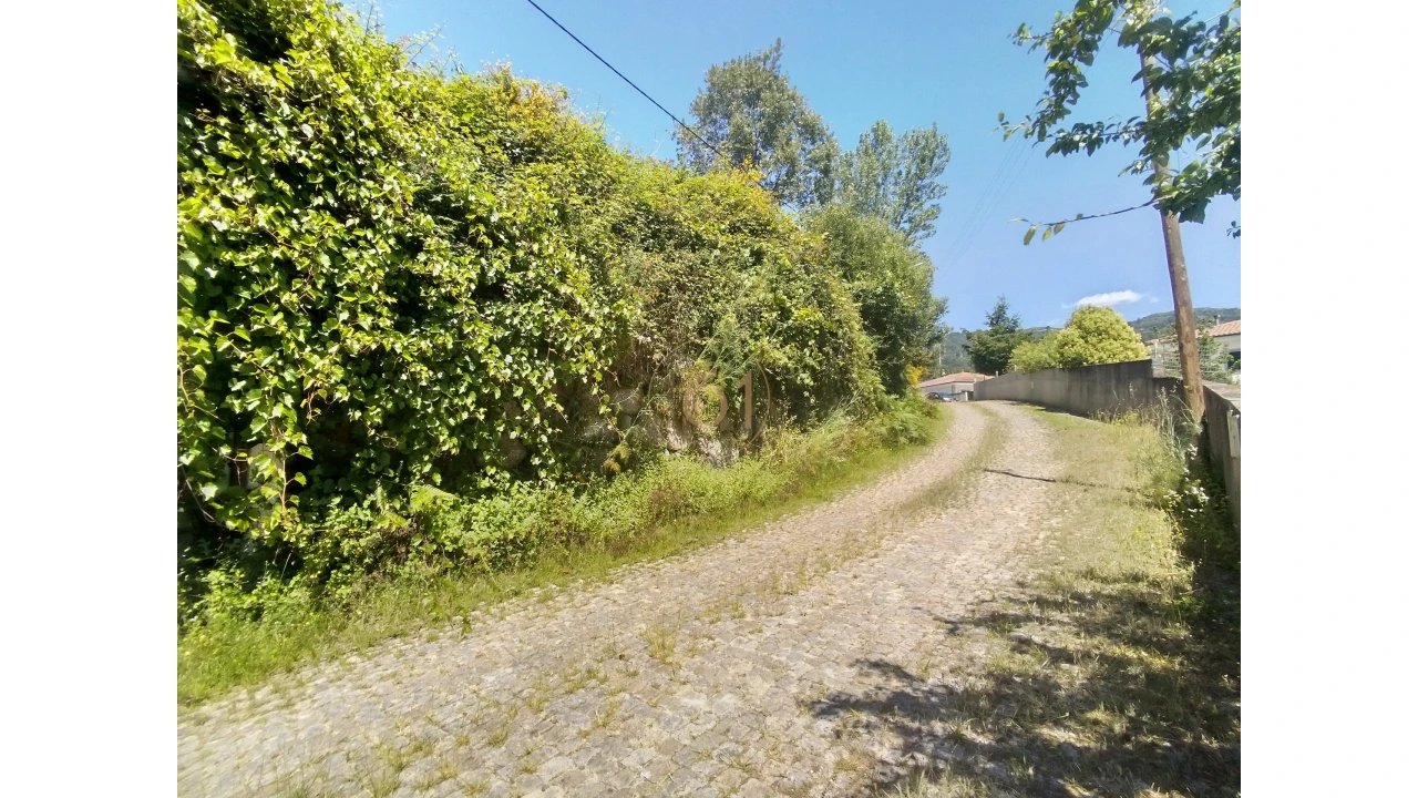 Terreno para Venda em Soalhães Foto 25