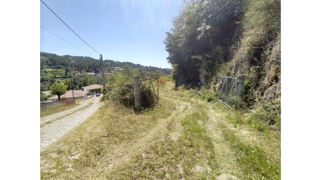 Terreno para Venda em Soalhães Foto 27