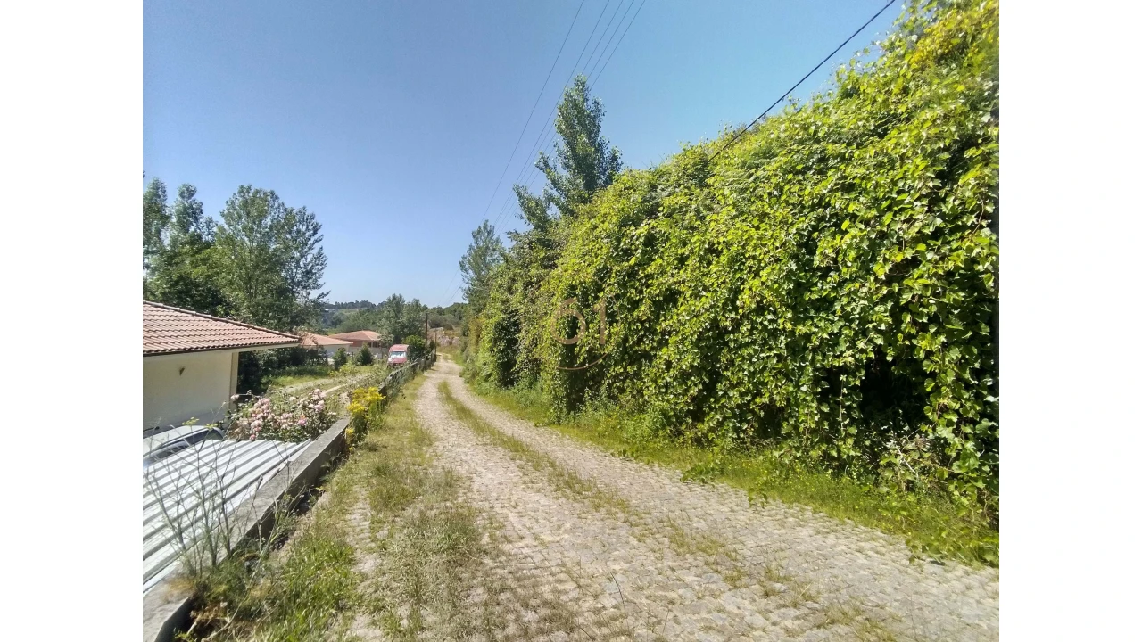 Terreno para Venda em Soalhães Foto 24