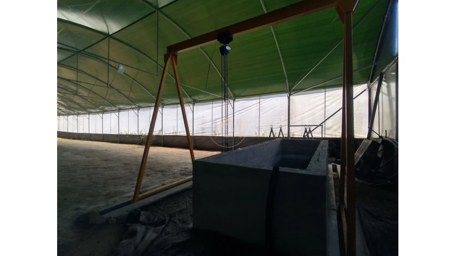 Terreno para Venda em Soalhães Foto 10