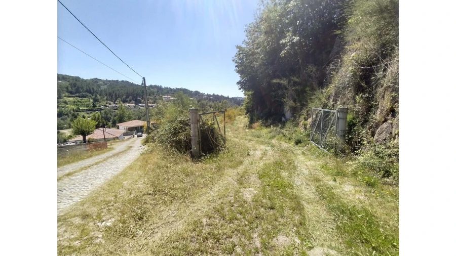 Terreno para Venda em Soalhães Foto 27