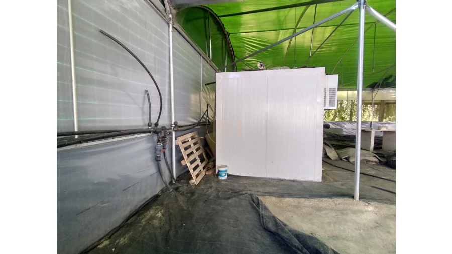 Terreno para Venda em Soalhães Foto 9