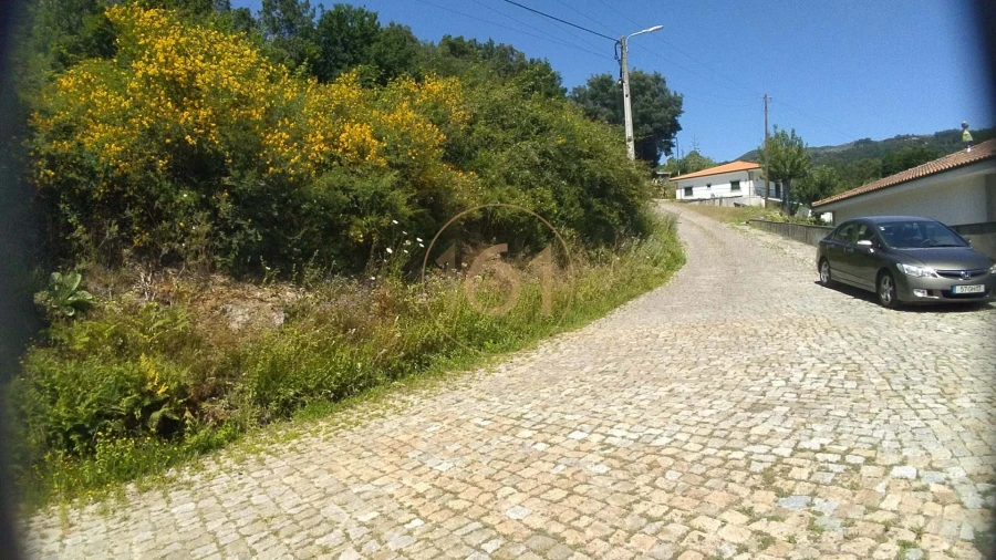 Terreno para Venda em Soalhães Foto 26