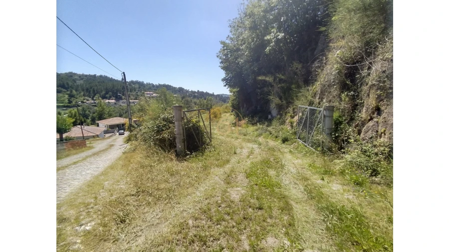 Terreno para Venda em Soalhães Foto 28