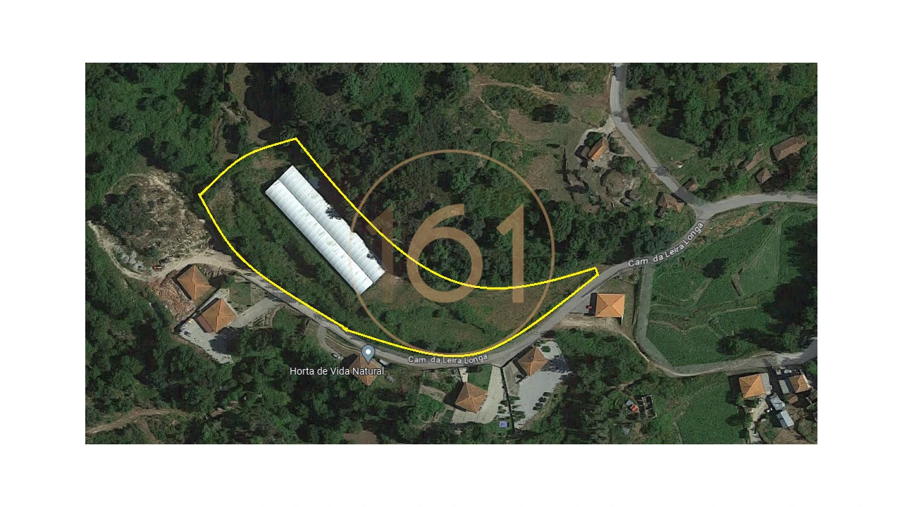 Terreno para Venda em Soalhães Foto 29