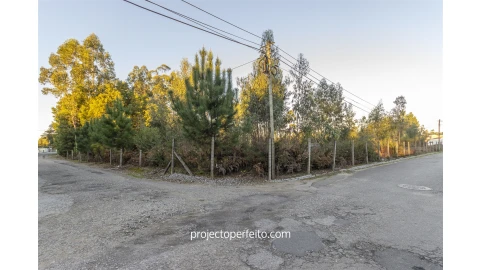 Terreno para Venda em Pedroso e Seixezelo