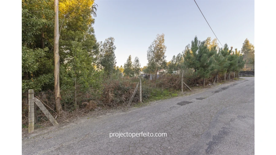 Terreno para Venda em Pedroso e Seixezelo Foto 2