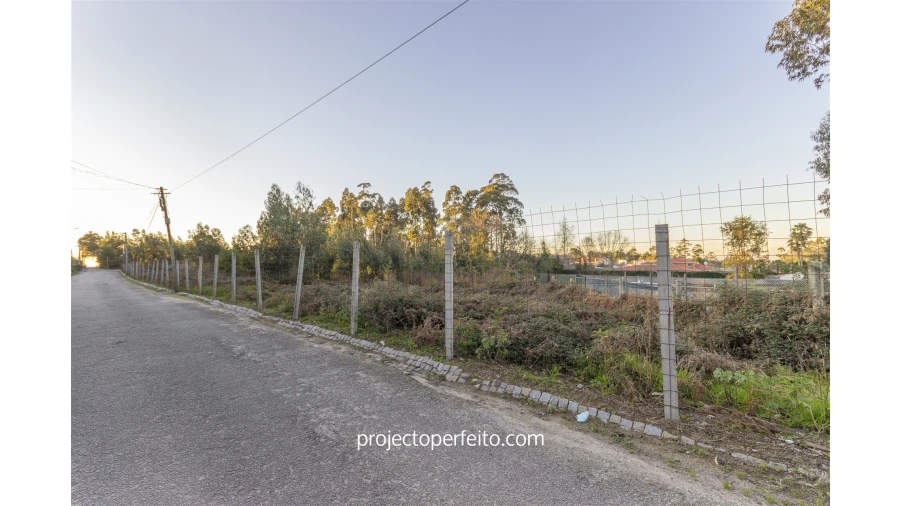 Terreno para Venda em Pedroso e Seixezelo Foto 4