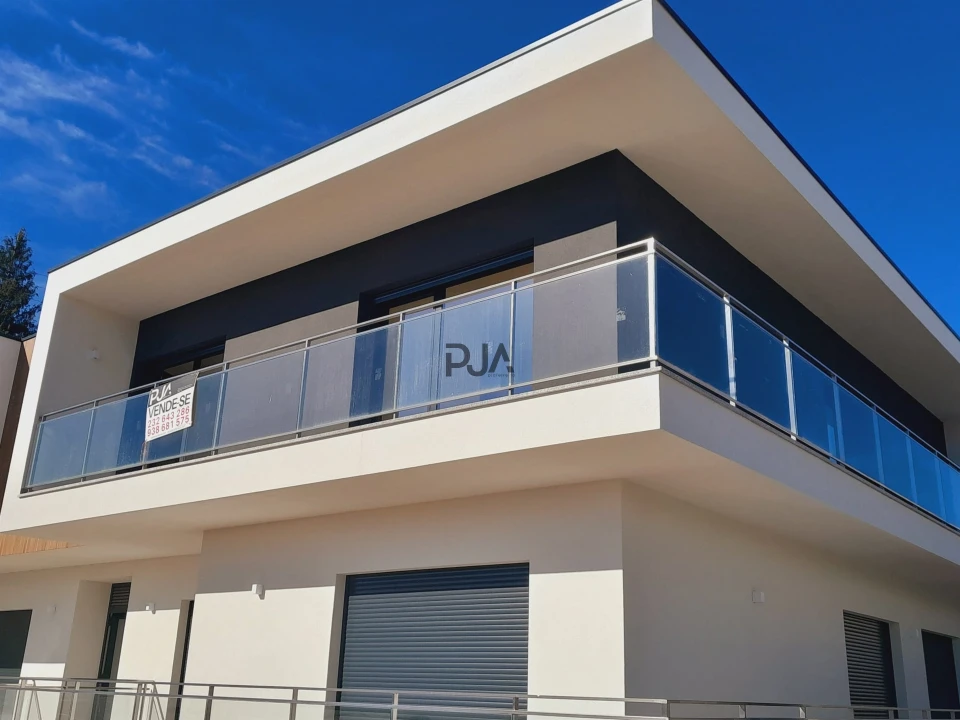 Apartamento T3 para Venda em Insua Foto 10