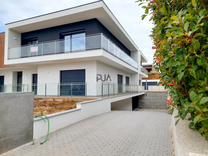 Apartamento T3 para Venda em Insua Foto 12