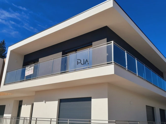 Apartamento T3 para Venda em Insua Foto 10