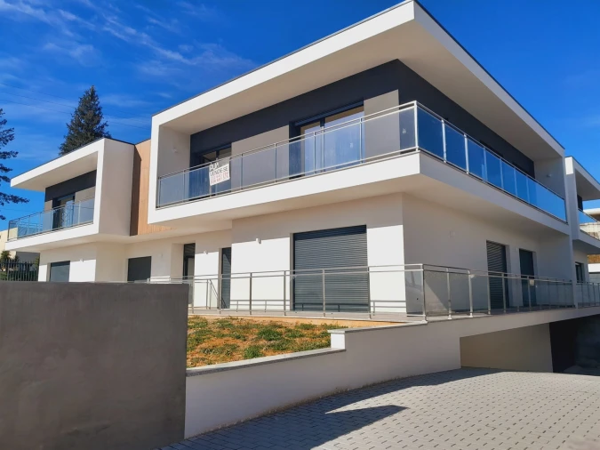 Apartamento T3 para Venda em Insua