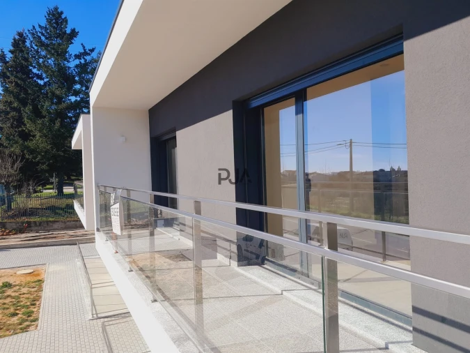 Apartamento T3 para Venda em Insua Foto 2