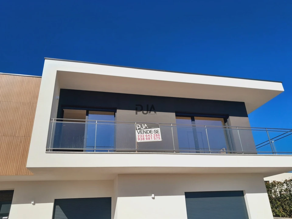 Apartamento T3 para Venda em Insua Foto 9