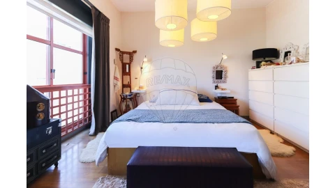 Apartamento T4 para Venda em Campolide