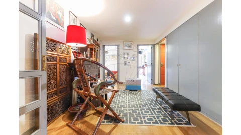 Apartamento T4 para Venda em Campolide