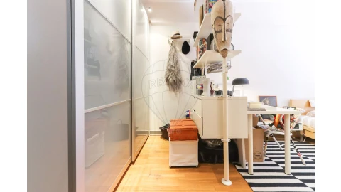 Apartamento T4 para Venda em Campolide