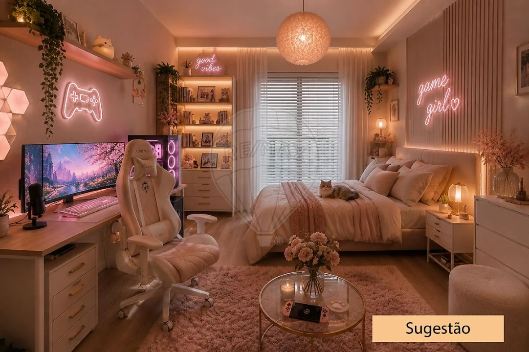 Apartamento T4 para Venda em Campolide Foto 11
