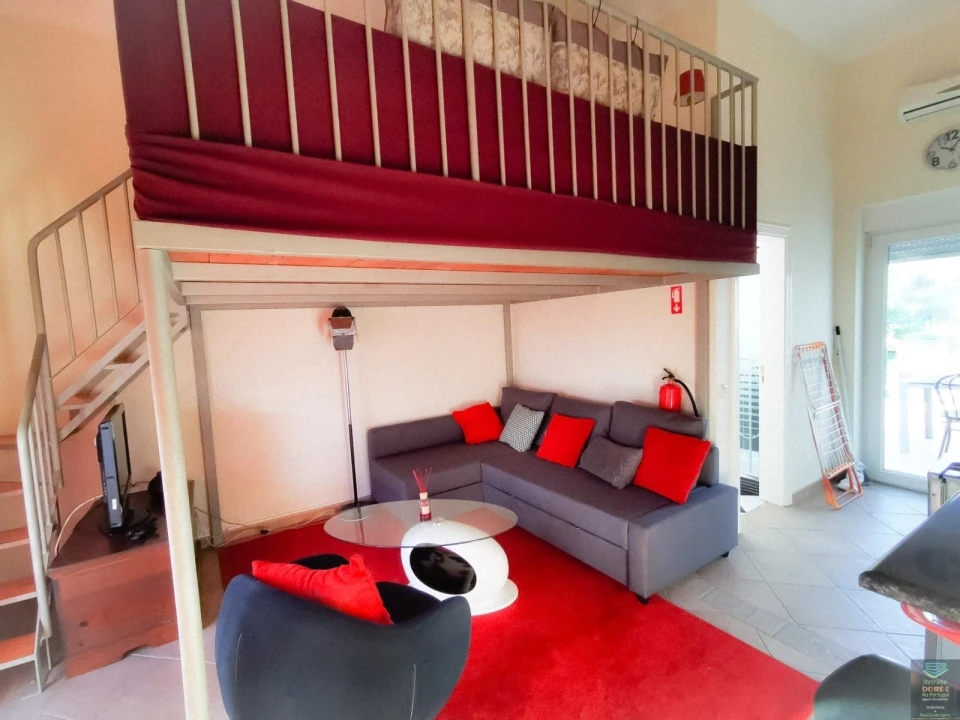 Apartamento para Arrendamento férias em Portimão Foto 2