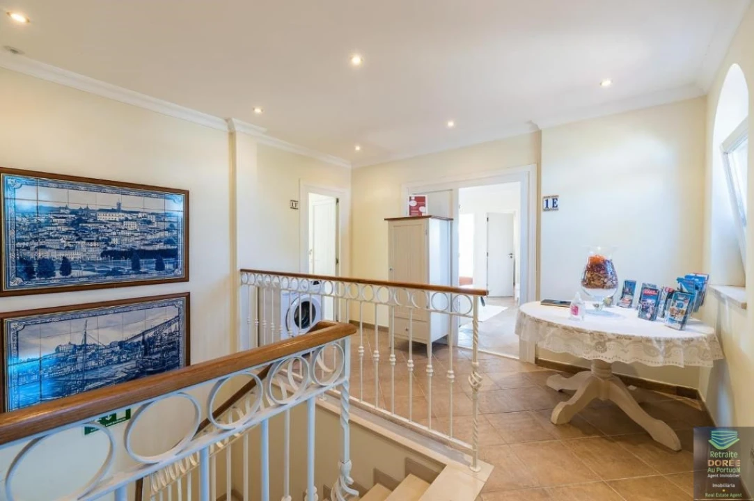 Apartamento para Arrendamento férias em Portimão Foto 7