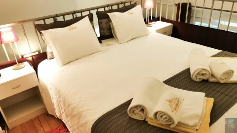 Apartamento para Arrendamento férias em Portimão