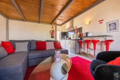 Apartamento para Arrendamento férias em Portimão