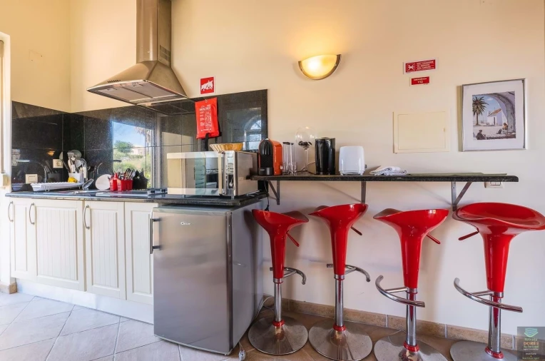 Apartamento para Arrendamento férias em Portimão Foto 3