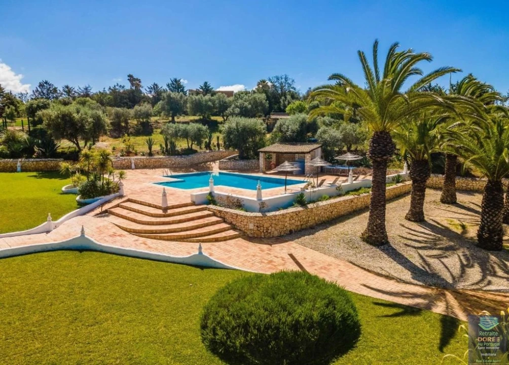 Moradia T3 para Arrendamento férias em Alvor Foto 1