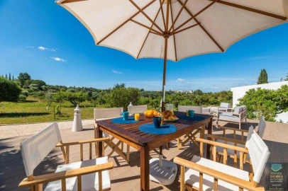 Moradia T3 para Arrendamento férias em Alvor