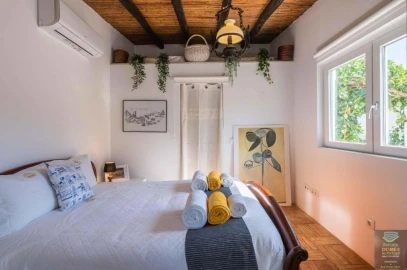 Moradia T3 para Arrendamento férias em Alvor