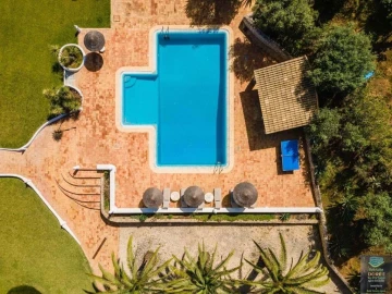 Moradia T3 para Arrendamento férias em Alvor