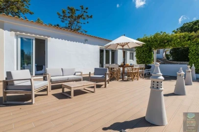 Moradia T3 para Arrendamento férias em Alvor