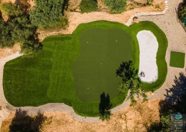 Moradia T3 para Arrendamento férias em Alvor