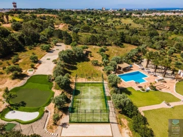 Moradia T3 para Arrendamento férias em Alvor