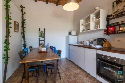 Moradia T3 para Arrendamento férias em Alvor