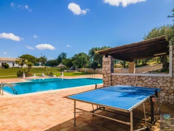 Moradia T3 para Arrendamento férias em Alvor