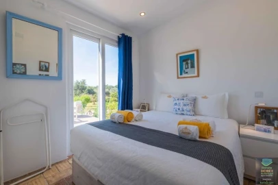 Moradia T3 para Arrendamento férias em Alvor