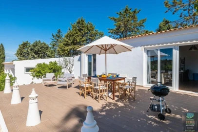 Moradia T3 para Arrendamento férias em Alvor