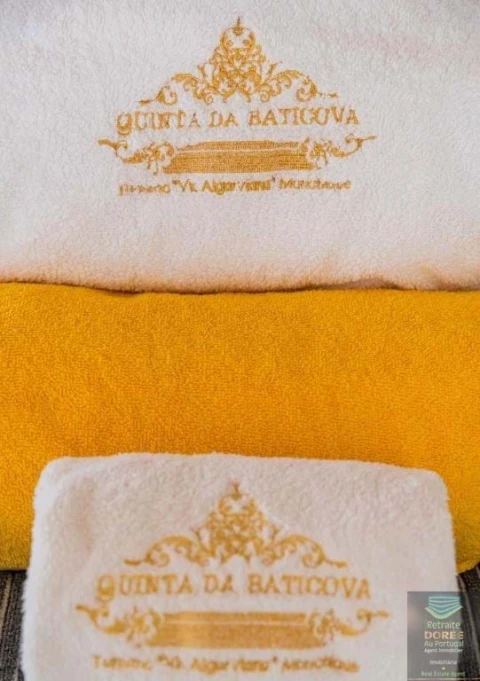 Moradia T3 para Arrendamento férias em Alvor