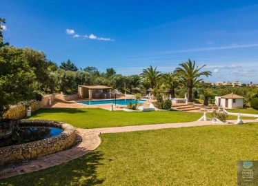 Moradia T3 para Arrendamento férias em Alvor